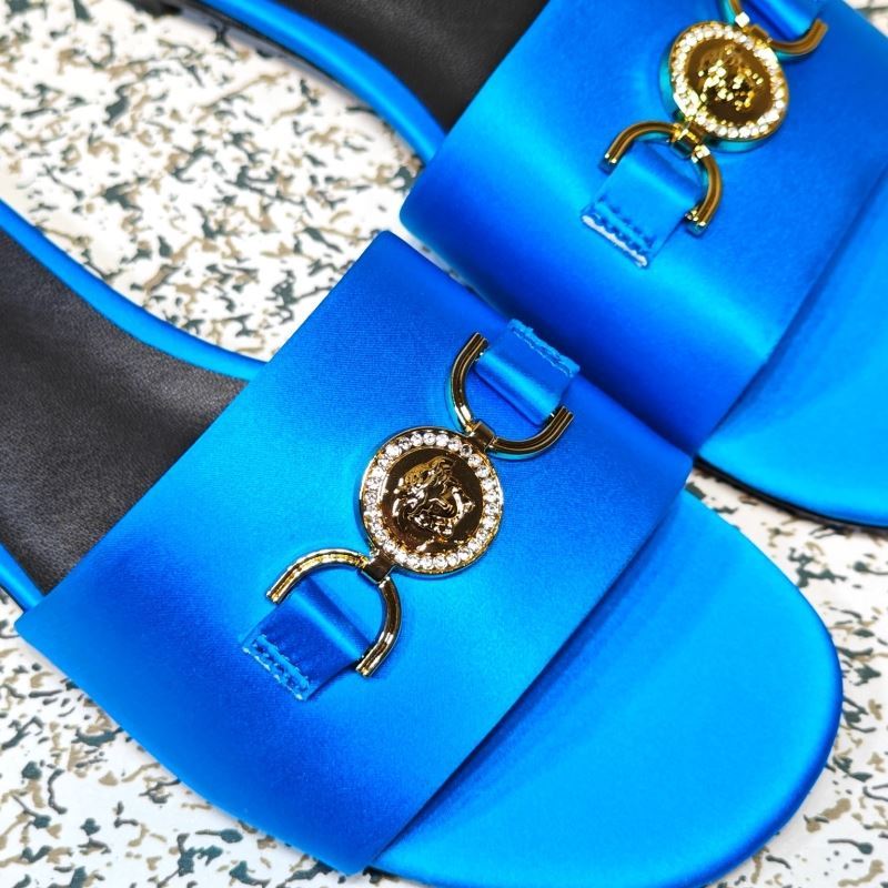 Versace Slippers